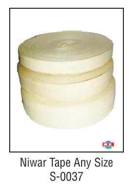 Niwar Tape Any Size