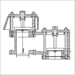 Pressure Vacuum Relief Valve