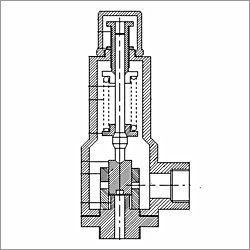 Safety Relief Valve