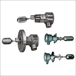 Float Level Switches