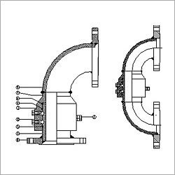 Hydraulic Swivel Joint