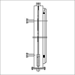Magnetic Level Indicator