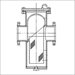 Basket Strainer