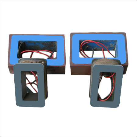 AC Brake Coil