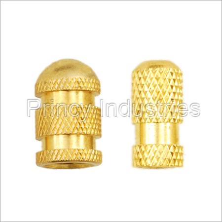 Brass Inserts