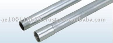 ERW pipe welded pipe black pipe galvanized steel pipe carbon steel pipe