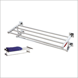 Towel Rack