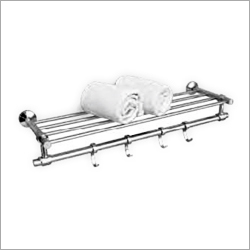 Bathroom Towel Rack