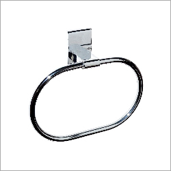 Stainless Steel Towel Ring