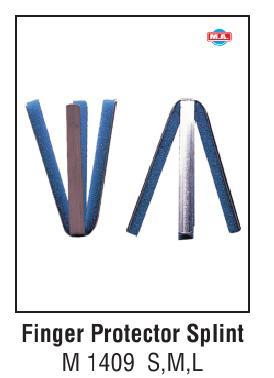 Finger Protector Splint