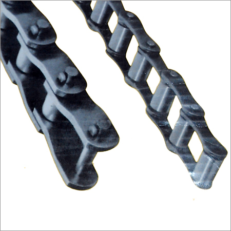 Standard Roller Chains