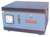 Automatic Voltage Stabilizer
