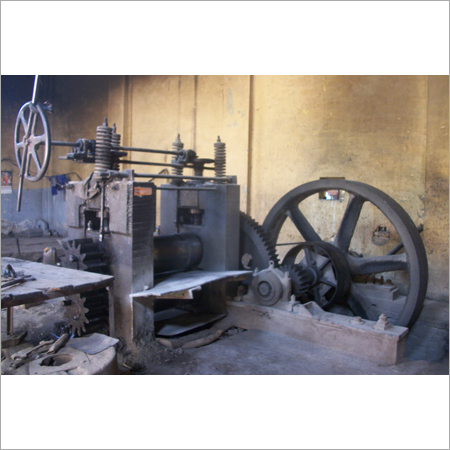 Hot Roliing Mill