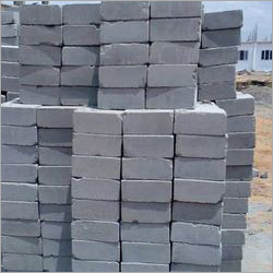 Fly Ash Concrete Blocks