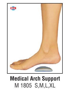 Medical Arch Support