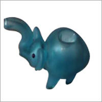 Glass Animal Handicraft
