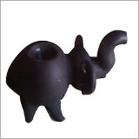 Glass Animal Figure