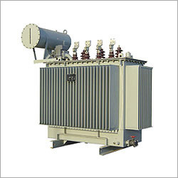 Isolation Transformer