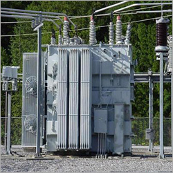 Rectifier Transformers