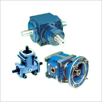 Right Angle Bevel Gear
