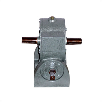 High Mast Gear