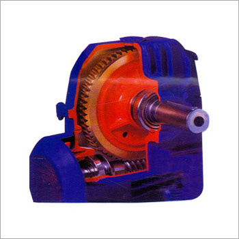 Gear Boxes Reduction Gears Gear Cutting