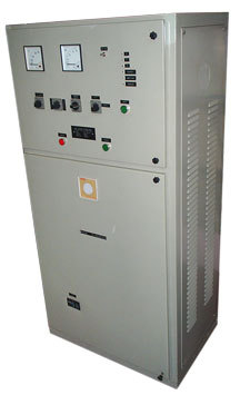 AC Voltage Stabilizer