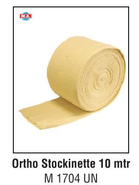 Ortho Stockinette 10 Mtr