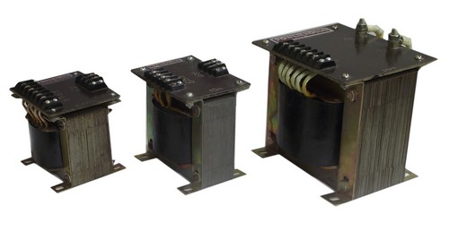 Power Control Transformers
