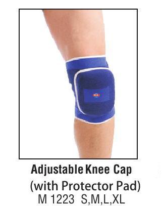 Knee & Ankle Support