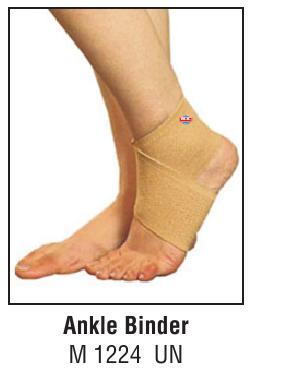 Ankle Binder