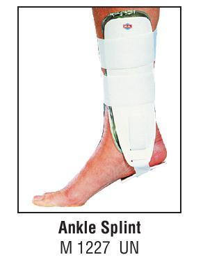 Ankle Splint