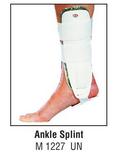Ankle Splint