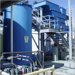 Effluent Treatment Plant(ETP)