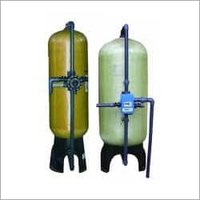 Water Softener Dimension(l*w*h): As Per Requirement  Meter (m)