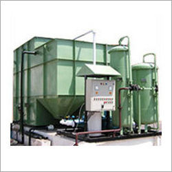 Sewage Treatment Plant(STP)