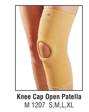 Knee Cap Open Patella