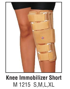Knee Immobilizer Short