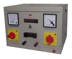 Power Supply & Battery Charger