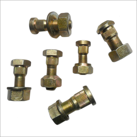 Tractor Wheel Bolts