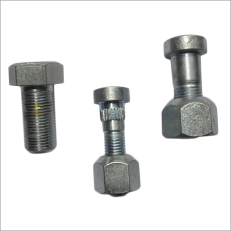 Industry Tractor Tractor Wheel Bolts