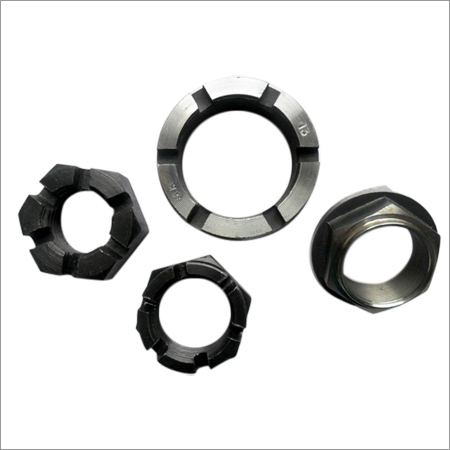 Tractor Spare Parts