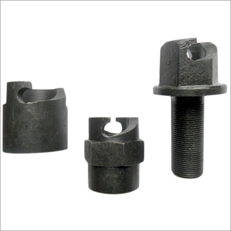 Industry Tractor Spare Parts