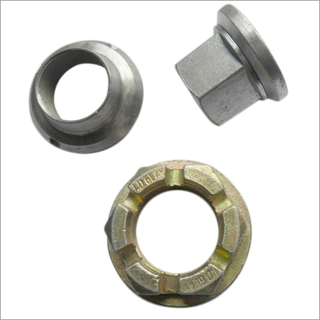Tractor & Tractor Spare Parts 
