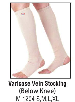 Varicose Vein Stocking(Below Knee) - Varicose Vein Stocking(Below Knee ...