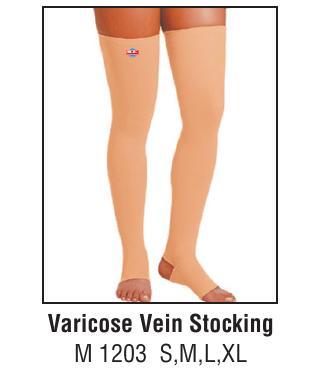 Varicose Vein Stocking