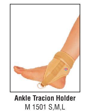 Ankle Traction Holder