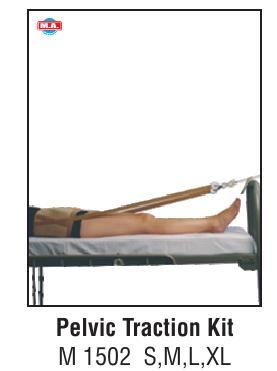 Pelvic Traction Kit