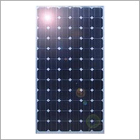 Solar Photovoltaic Modules