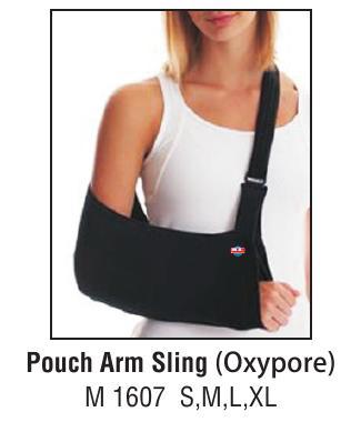 Pouch Arm Sling ( Oxypore)